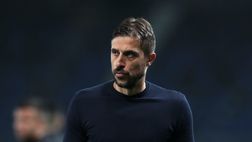 Milan-Sassuolo, Dionisi: “Abbiamo concesso poco, ma siamo rammaricati”