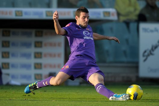 Lazzari a VN: “Vlahovic? I gol stanno semplificando le cose. Viola da Europa”- immagine 2