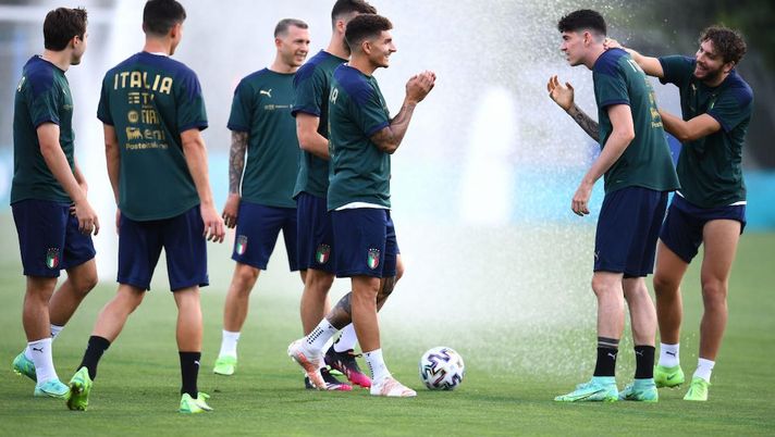 Europei, Belgio-Italia sold out: in rivendita biglietti fino a 1.200 euro - immagine 1