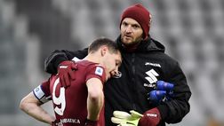 Poli (CIES): “Il valore di Belotti oggi? Non più di 15 milioni, ecco perché”