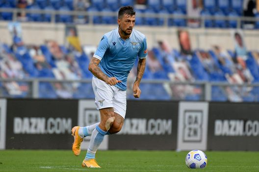 notizie Lazio: Francesco Acerbi notizie Lazio: Francesco Acerbi