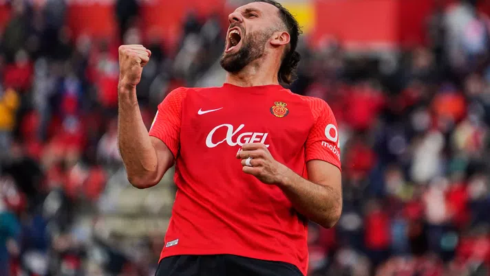 Vedat Muriqi