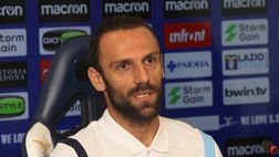Lazio, ecco a te Vedat Muriqi (ma non chiamatelo Ibra!)