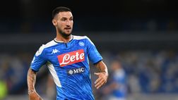 Napoli, infortuni per Lobotka e Politano: niente Barcellona
