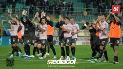 SONDAGGIO: vota il PEGGIORE in campo di Palermo-Ternana 2-3
