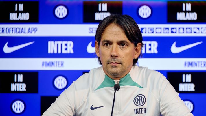 Fantacalcio Inter, Inzaghi: “Tutto su Asllani, Calhanoglu, Lukaku e Gosens. Gagliardini verso il forfait” - immagine 1