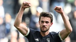 Ag. Rugani: “Rinnovo? Ci sono i presupposti, aspettiamo la chiamata della Juve”