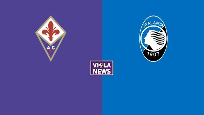 FIORENTINA-ATALANTA