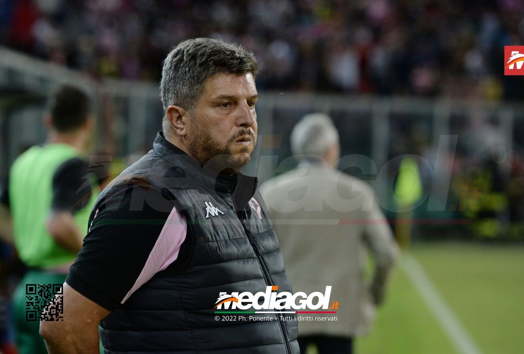 Fototifo, i tifosi allo stadio per Palermo-Virtus Entella 2-2 (gallery) - immagine 155