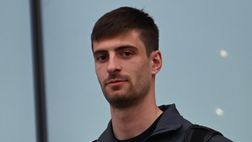 Fiorentina-Milan, Gabbia sui social: “3 punti fondamentali. Andiamo avanti”