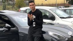 UFFICIALE Cittadella, Asencio è granata: nuova opportunità per lo spagnolo