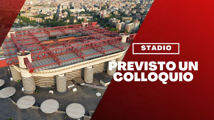 Stadio San Siro (getty images)