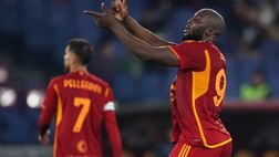 Roma-Cremonese 2-1 LE PAGELLE:  Dybala Joya di forza. Lukaku, basta una parola