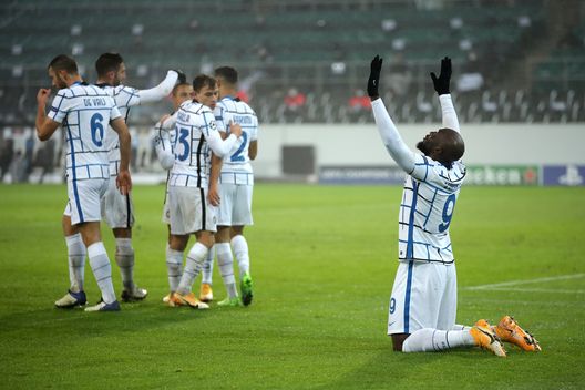 Lukaku (getty images) Lukaku (getty images)