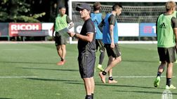 Milan Top News: Montella medita dei cambi di formazione, si lavora per il closing