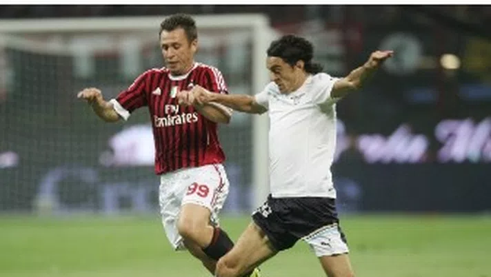 Milan, Strinic e i precedenti di Cassano e Biabiany - immagine 1