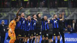 CdS – Inter, contro la Juve decisiva anche una garanzia della scorsa stagione