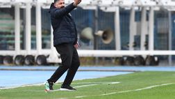 VIDEO Dalla camicia strappata alla lite con De Laurentiis: le sfuriate di Gattuso