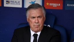 Ancelotti: “Kroos e Modric sono ancora i migliori centrocampisti del mondo”