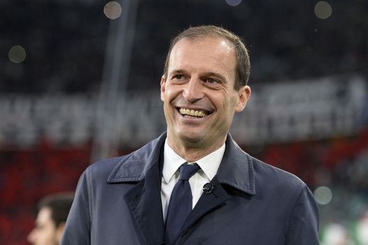 Massimiliano Allegri, ex allenatore di Milan e Juventus (credits: GETTY Images) Massimiliano Allegri, ex allenatore di Milan e Juventus (credits: GETTY Images)