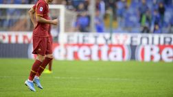 Sampdoria-Roma 0-0 LE PAGELLE: Kalinic formato tisana. Florenzi-Kolarov, allerta abbiocco