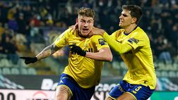 Modena, brilla il gioiello Bonfanti: in arrivo richieste dalla Serie A