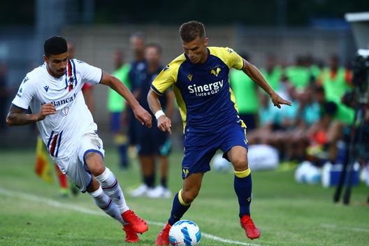 Consigli Fantacalcio, 5 centrocampisti per la 22a giornata: Lazovic per il bis!- immagine 2