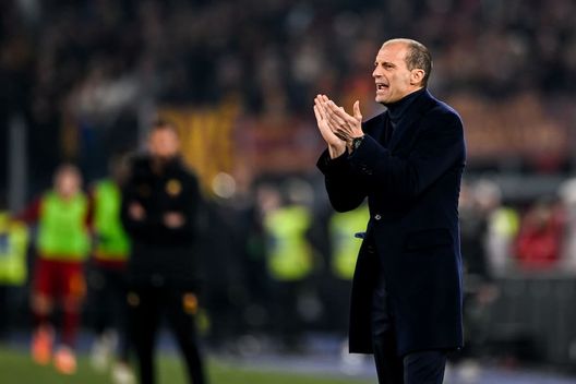 Juventus Allegri