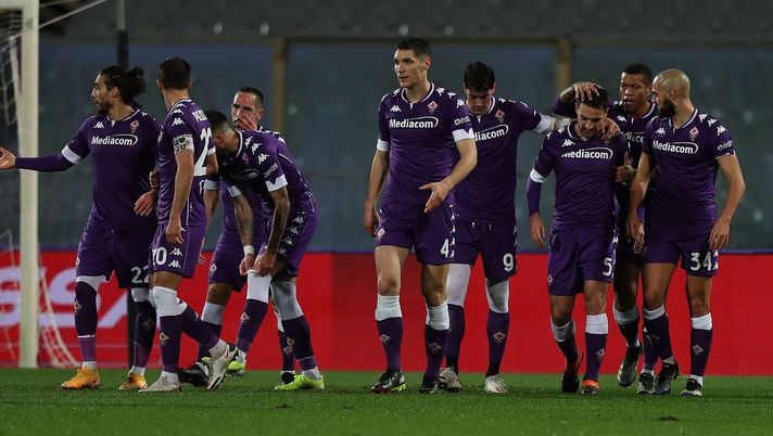 Fiorentina