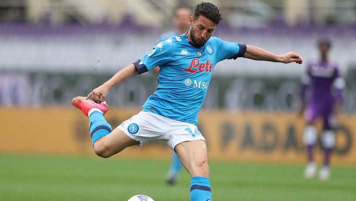 (Photo by Gabriele Maltinti/Getty Images) (Photo by Gabriele Maltinti/Getty Images)