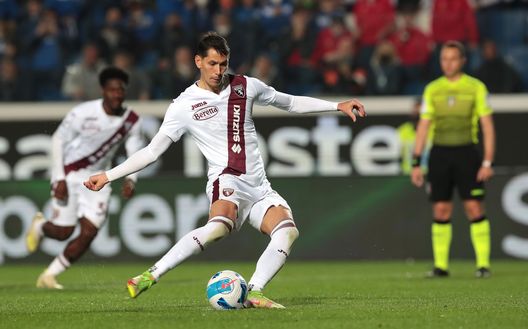 Torino, Lukic è il primo candidato per la fascia da capitano: ecco perché- immagine 2