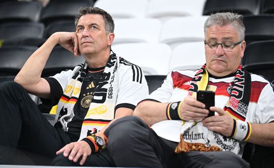 (Photo by Stuart Franklin/Getty Images) Germania, il Ct Flick all’attacco: “Troppa politica nel nostro Mondiale”- immagine 4