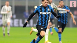 VIDEO Inter-Juventus, Bastoni da 61 metri, il cecchino Barella non perdona: le incredibili immagini del gol del 2-0
