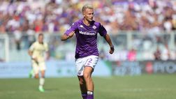 Serie A – Fiorentina, presentata la quarta maglia per la stagione 2022/23