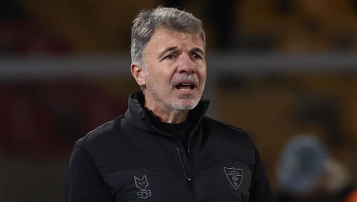 Baroni: “Occhio a questo giocatore, sarà un proiettile. Gonzalez giocherà in una big” Baroni: “Occhio a questo giocatore, sarà un proiettile. Gonzalez giocherà in una big” - immagine 1