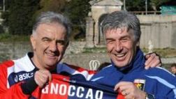 Gnocchi dove si ride? “Strama l’unico a doversi infortunare. L’indonesiano viene con la Ritmo?”