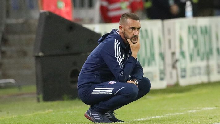 Primavera, Agostini sfida i Viola: “Il gruppo la nostra forza. Battaglieremo” - immagine 1