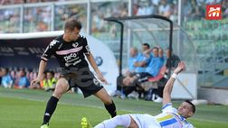 Palermo-Brescia, Martinelli: “Corini? Bisogna dargli tempo. Pubblico rosanero…”