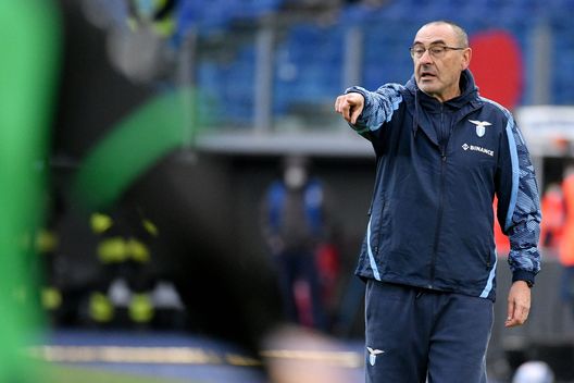 Maurizio Sarri Maurizio Sarri