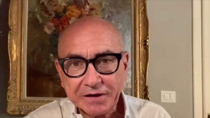 Bucchioni: “Problemi viola superabili, Italiano ci sta lavorando” Bucchioni: “Problemi viola superabili, Italiano ci sta lavorando” - immagine 1