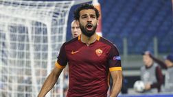 Serie A, la Roma travolge il Pescara: finisce 1-4, abruzzesi in B