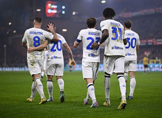 UFFICIALE – Inter-Hellas Verona, cambio di designazione arbitrale: gara affidata a Fabbri- immagine 3