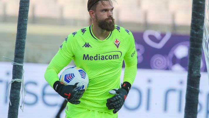 GERMOGLI PH: 12 SETTEMBRE 2020 FIRENZE STADIO ARTEMIO FRANCHI AMICHEVOLE FIORENTINA VS REGGIANA NELLA FOTO DRAGOWSKI 