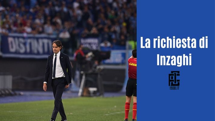 Inter, adesso 6 giorni importanti. La richiesta di Inzaghi alla squadra - immagine 1