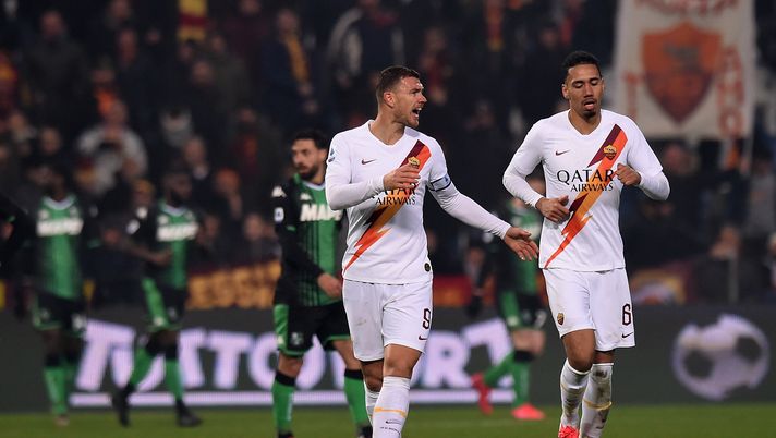 Europa League, sedicesimi di finale: la Stella Rossa beffa il Milan, la Roma sul velluto a Braga 