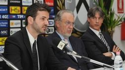 Udinese: Legittimo il comportamento assunto in occasione della stipula del contratto con Stramaccioni