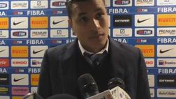Murillo: “Ci ha penalizzati l’adrenalina. Miranda? Molto uniti, ci diciamo…”