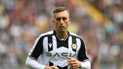 Udinese, Deulofeu: “Vogliamo portare via punti dalla gara del Maradona”