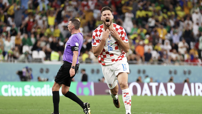 Da flop al Verona a protagonista ai Mondiali: la corsa di Petkovic - immagine 1