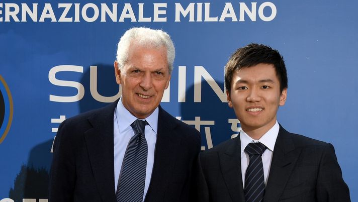 Tronchetti: “Inter, limiti in difesa non accettabili. Serve riflessione seria” - immagine 1